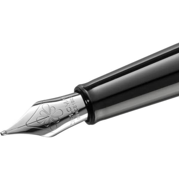 Federaggregat mit Edelstahlfeder Traveller Breite F