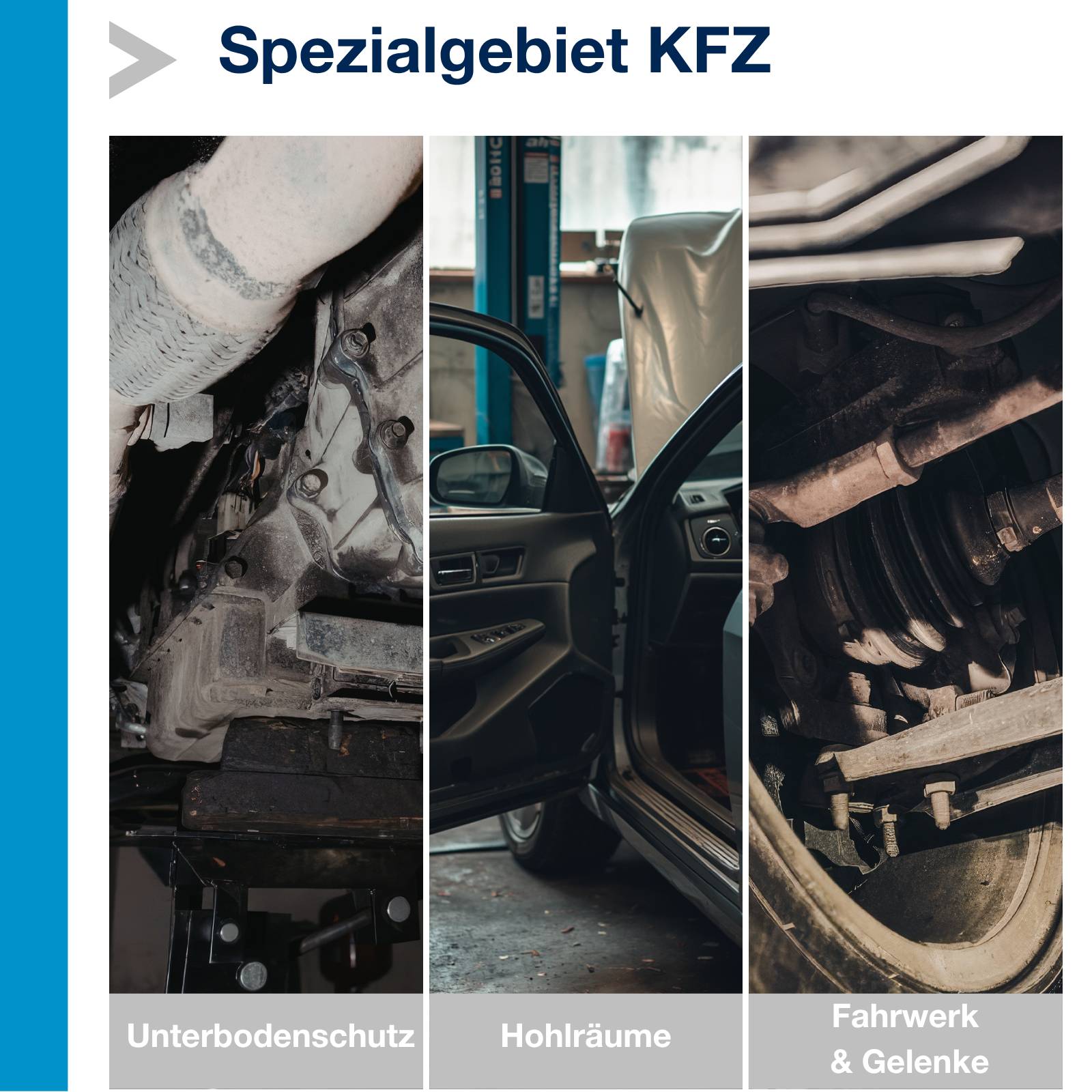 TECHNOLIT Rostschutz Spray RosTEC RAL 500 ml - Farbe:rapsgelb