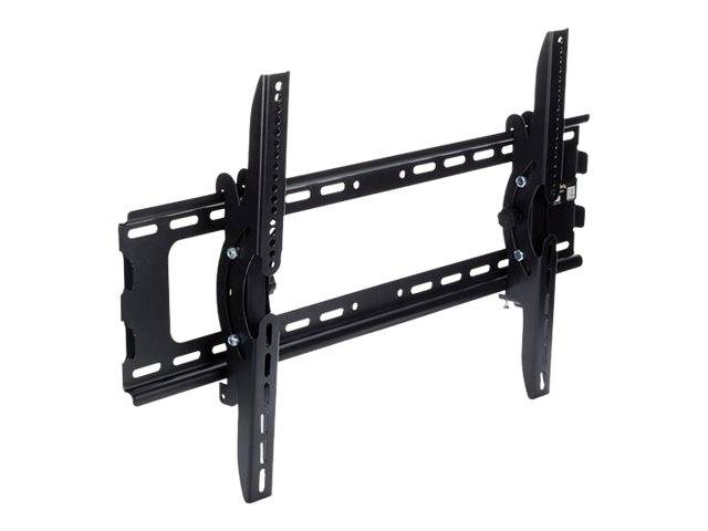 StarTech.com Flachbildfernseher Wandhalterung - für 32"" bis 75"" LCD, LED oder Plasma Fernseher - Kippbare Halterung