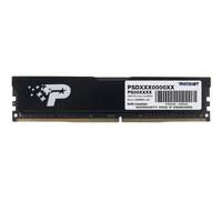 Patriot Signature Line - DDR4 - Kit - 16 GB: 2 x 8 GB