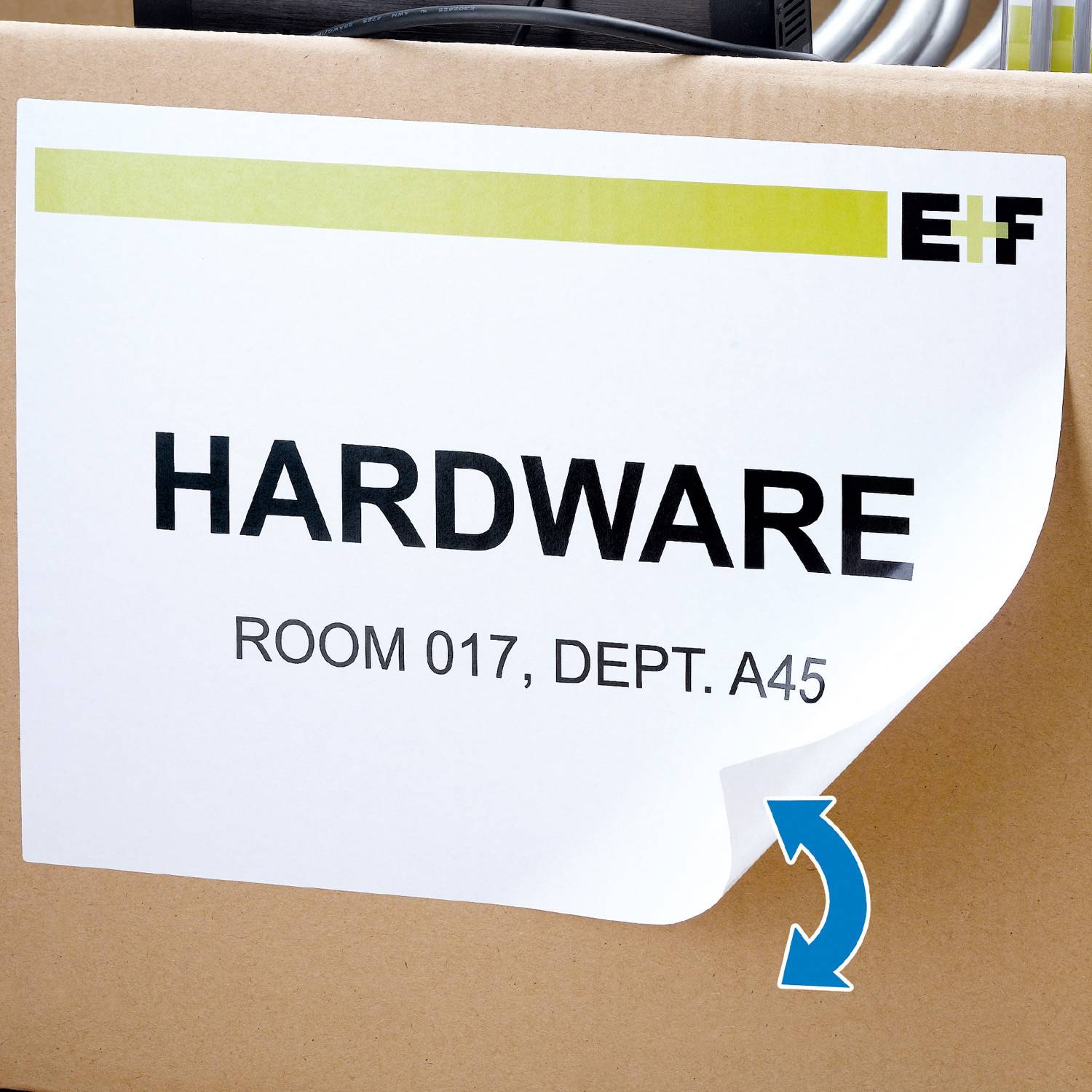 HERMA Special - Papier - matt - selbstklebend, entfernbarer Klebstoff - weiß - A4 (210 x 297 mm)