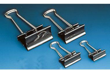 MAUL Klemmer mauly 2157899 sortiert 50 St./Pack.