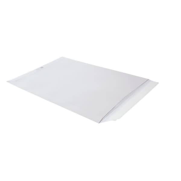 Versandtasche 03003841 C4 120g ohne Fenster haftklebend weiß 250 Stück