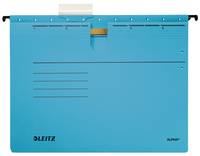 ESSELTE LEITZ - Leitz ALPHA - Hängehefter - für A4 - mit Register