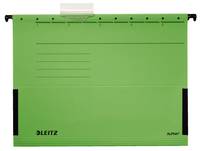 ESSELTE LEITZ - Leitz ALPHA - Hängeregister - V-Base - für A4