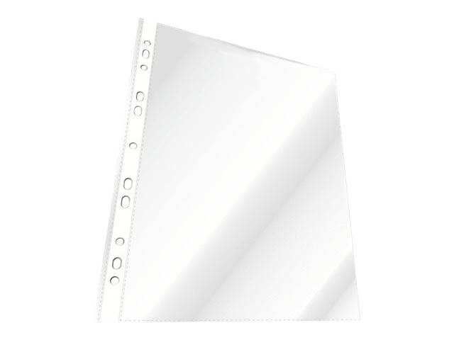 DURABLE - Schutzhülle - für A4 - durchsichtig, kristallklar (Packung mit 100)