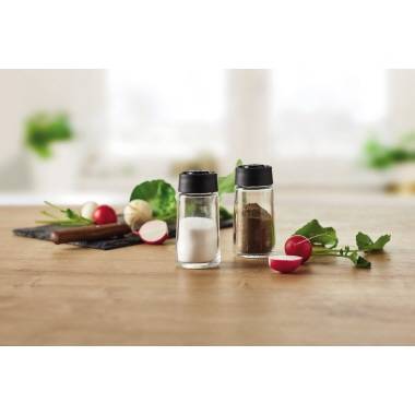 Montana Salz- & Pfeffer-Streuer Kitchen 057277 2 St./Pack.