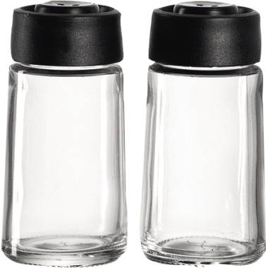 Montana Salz- & Pfeffer-Streuer Kitchen 057277 2 St./Pack.