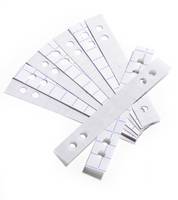 Durable 807819, Transparent, 50 Stück(e)