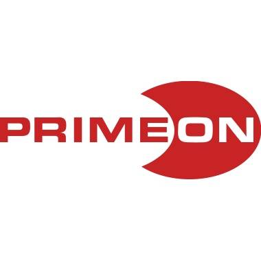 PRIMEON CD-R 2761106 52x 700MB 80Min. Spindel 100 St./Pack.