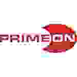 PRIMEON DVD-R 2761206 16x 4,7GB 120Min. bedruckbar 50 St./Pack.
