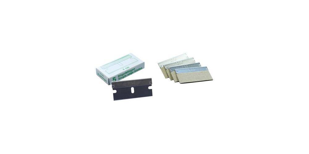 Unger Ersatzklinge Schaber SRB20 SR03K -04K -20K -50K STMIN Trapez