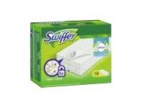 PROCTER & GAMBLE - Swiffer - Wischlappen - Packung mit 18