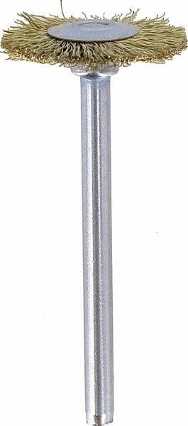 Eine Metallstange, zylindrisch geformt, mit einer glatten Oberfläche und einem leicht reflektierenden Finish.