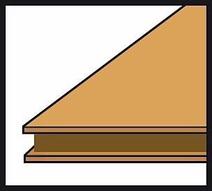 Bosch Power Tools Graviermesser 1,6mm 26150106JA