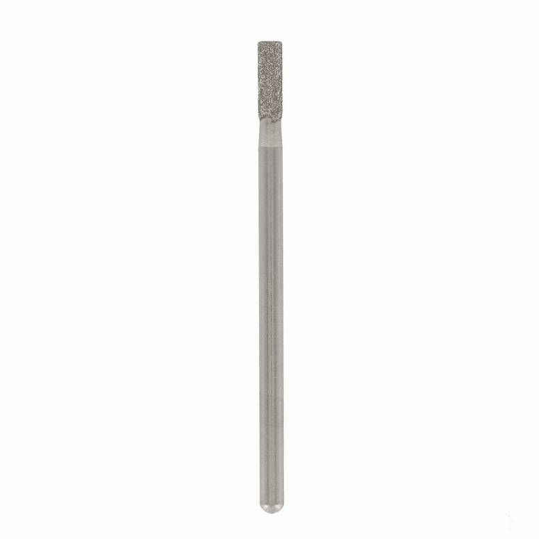 Dremel 7122 - Diamantbestückter Fräser - 2 Stücke