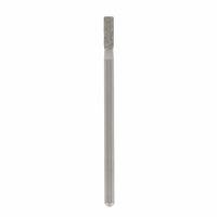 Dremel 7122 - Diamantbestückter Fräser - 2 Stücke