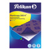 Pelikan Durchschreibpapier plentico 200H 434738 60g/qm 10 Bl./Pack.