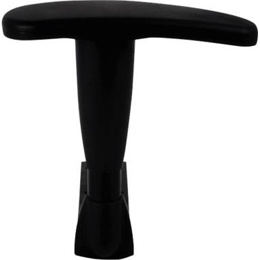 TOP STAR Armlehne K2 7080 schwarz 2 St./Pack. - Artikel: 807001490