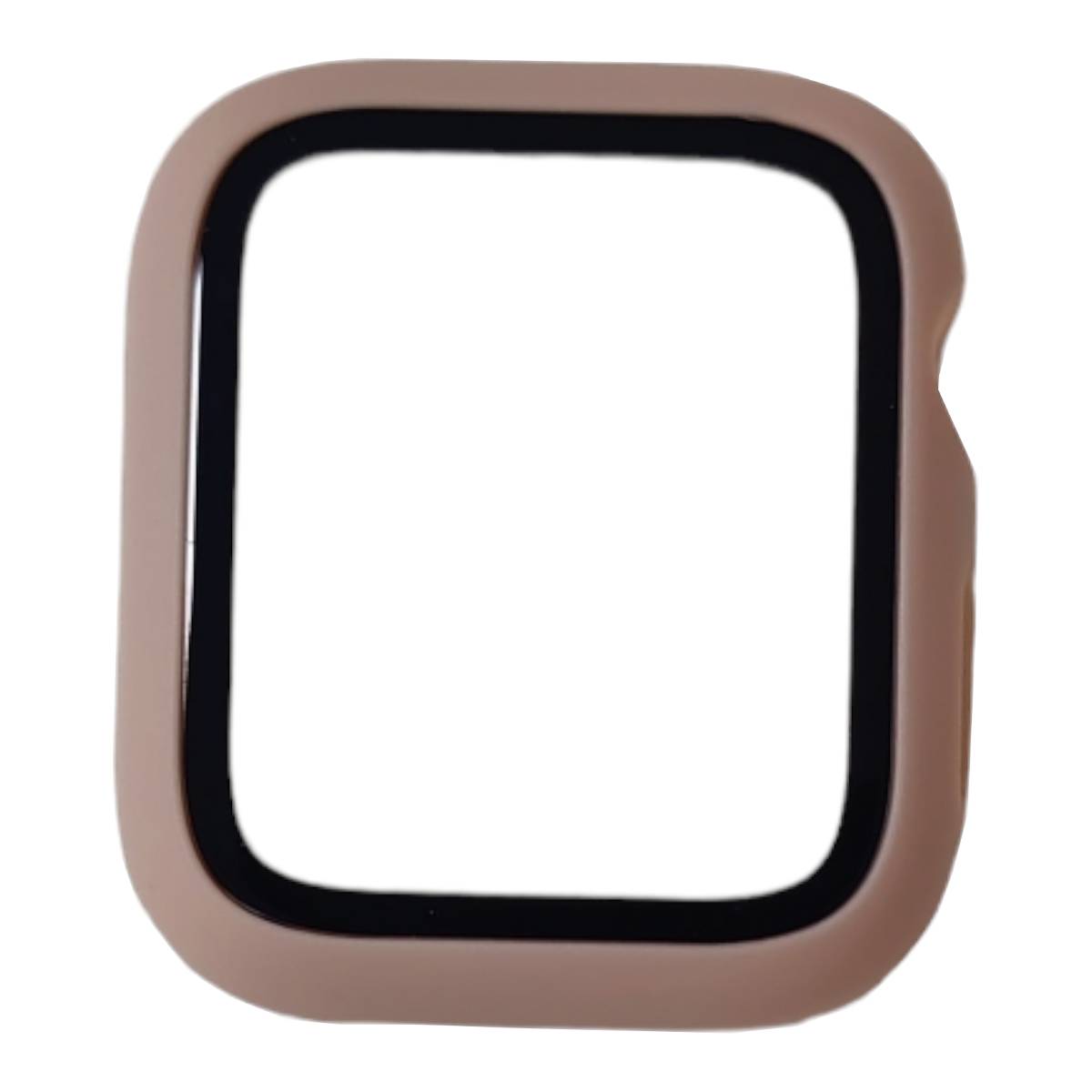 Case für Apple Watch Serie 1, 2, 3, 4 Cover Schutzhülle Verschieden Größen 360-Grad Schutz