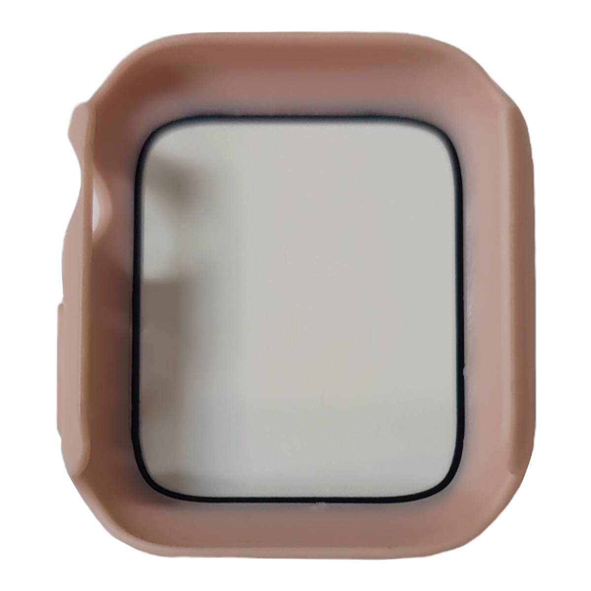 Case für Apple Watch Serie 1, 2, 3, 4 Cover Schutzhülle Verschieden Größen 360-Grad Schutz