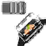Case für Apple Watch Serie 1, 2, 3, 4 Cover Schutzhülle Verschieden Größen 360-Grad Schutz