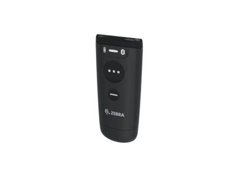 Zebra CS60 - Standard Range (SR) - Barcode-Scanner
