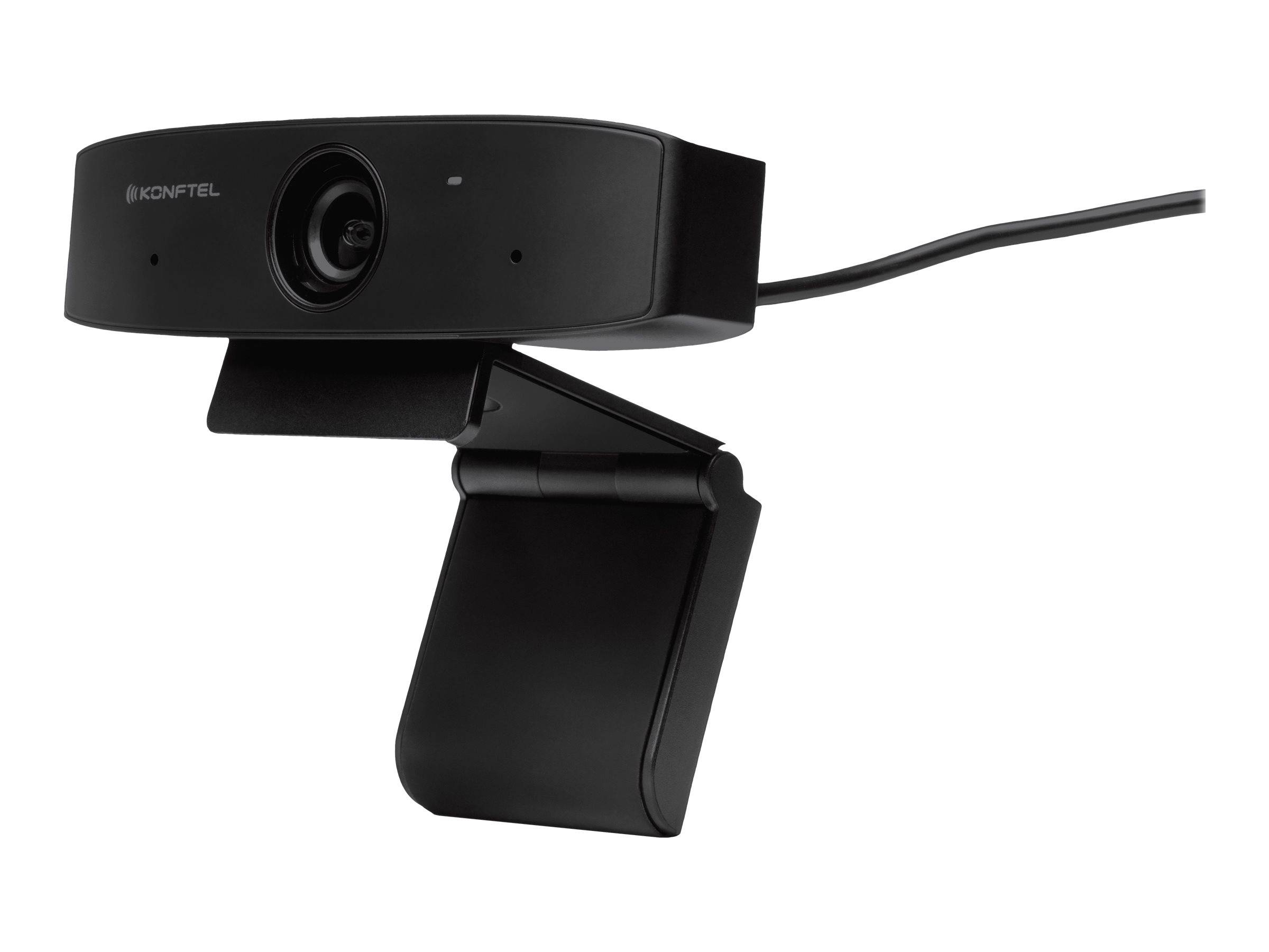 Konftel Cam10 - Webcam - Farbe - 1080p - Audio