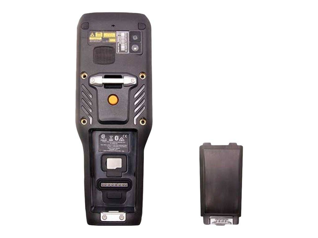 Datalogic Skorpio X5 - Datenerfassungsterminal - robust - Android 10 - 64 GB - 10.9 cm (4.3")