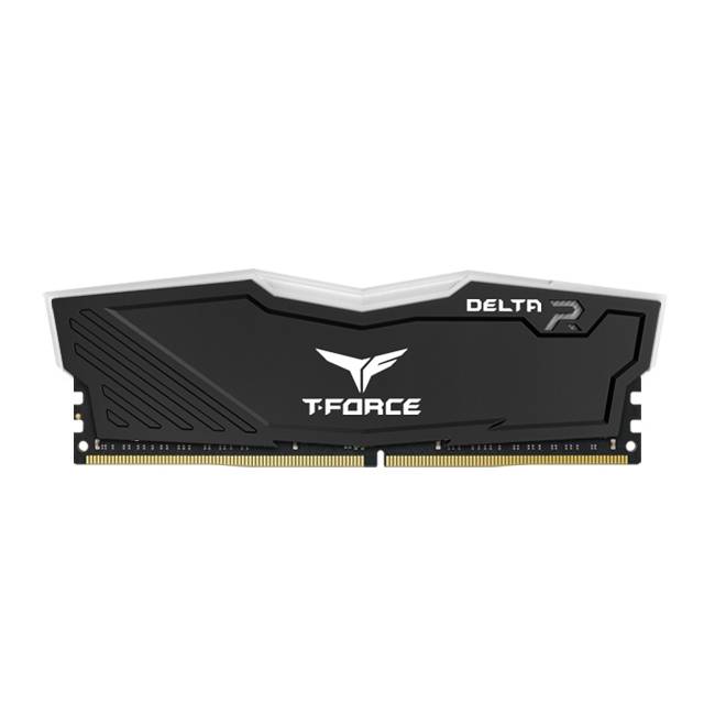 T-Force DELTA RGB - DDR4 - Kit - 16 GB: 2 x 8 GB