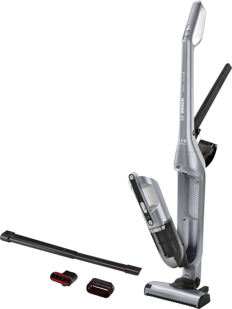 Bosch SDA Akkustaubsauger BCH3P210