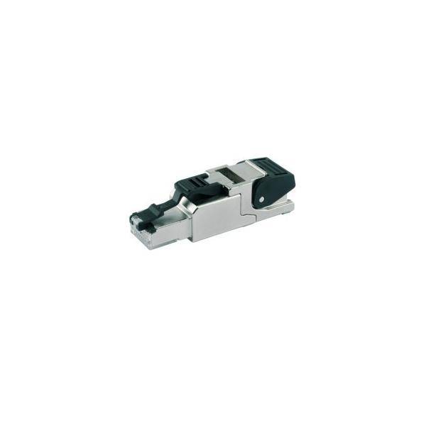 Telegärtner Stecker Cat.6A AWG22-27 100023038