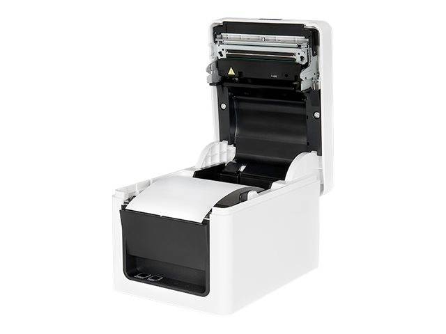 Citizen CT-E351 - Belegdrucker - zweifarbig (monochrom)
