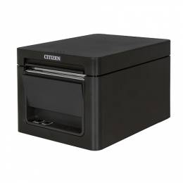 Citizen CT-E651 - Belegdrucker - Thermodirekt - 8 cm Rolle - 203 dpi - bis zu 30