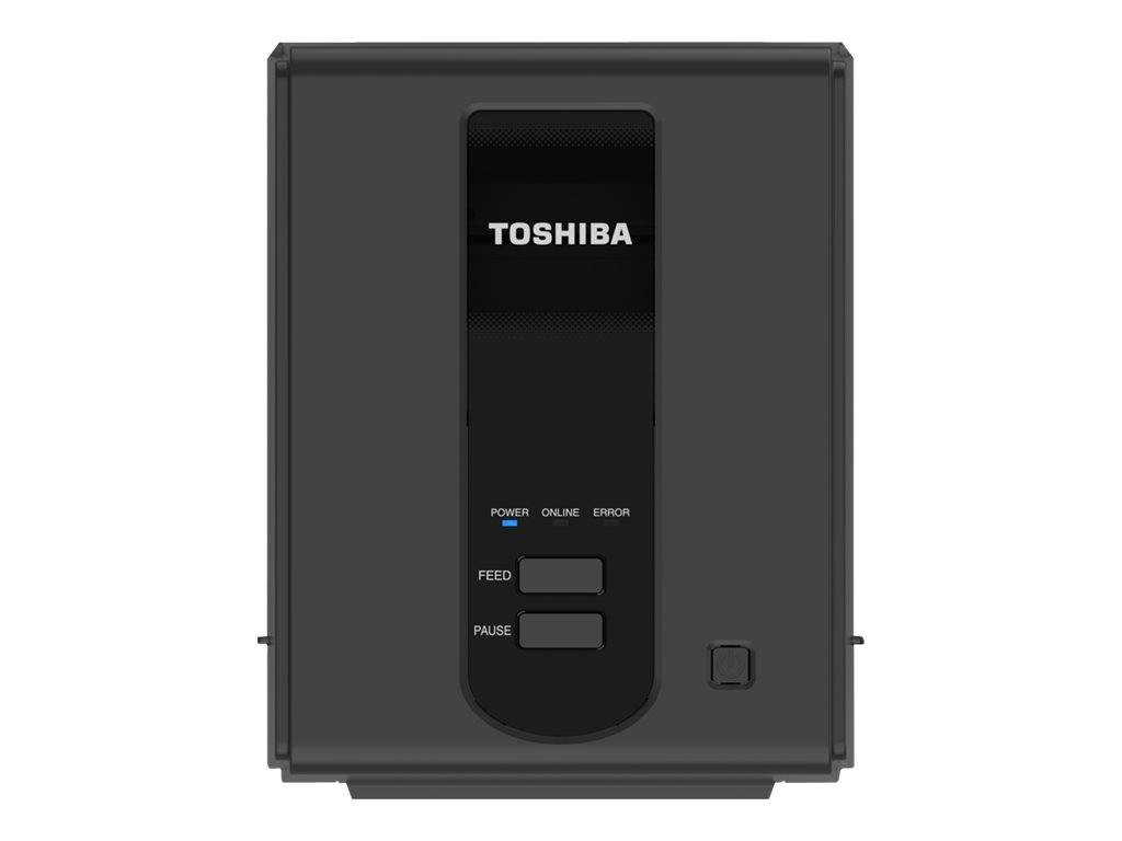Toshiba TEC BV420D - Etikettendrucker - Thermodirekt - Rolle (11,8 cm)