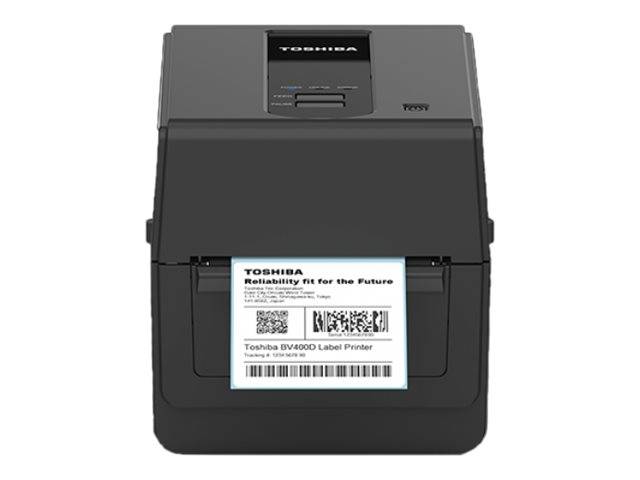 Toshiba TEC BV420D - Etikettendrucker - Thermodirekt - Rolle (11,8 cm)