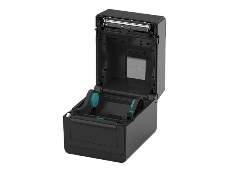 Toshiba TEC BV420D - Etikettendrucker - Thermodirekt - Rolle (11,8 cm)