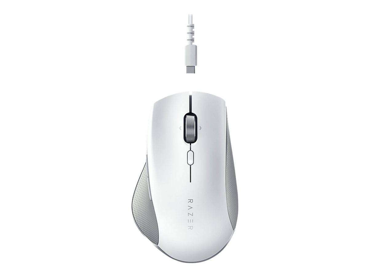 Razer Pro Click - Maus - Für Rechtshänder - optisch