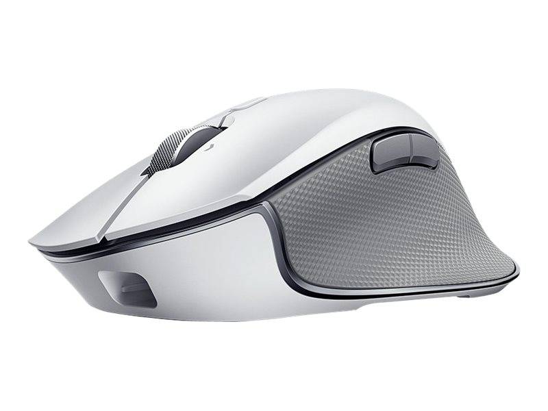 Razer Pro Click - Maus - Für Rechtshänder - optisch