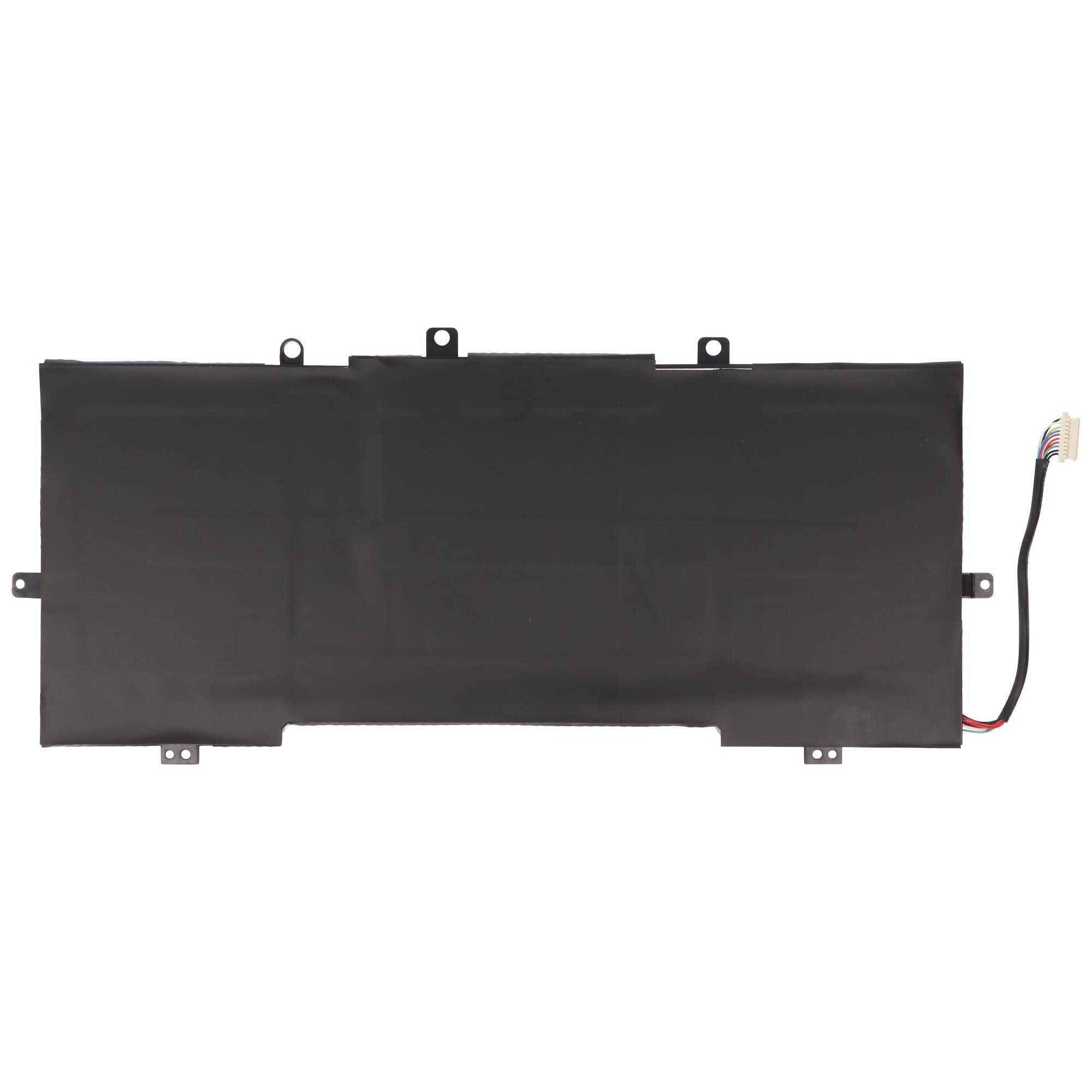 Akku passend für HP Envy 13-D, VR03XL Li-Polymer, 11,4V, 3900mAh, 44,5Wh, built-in ohne Werkzeug