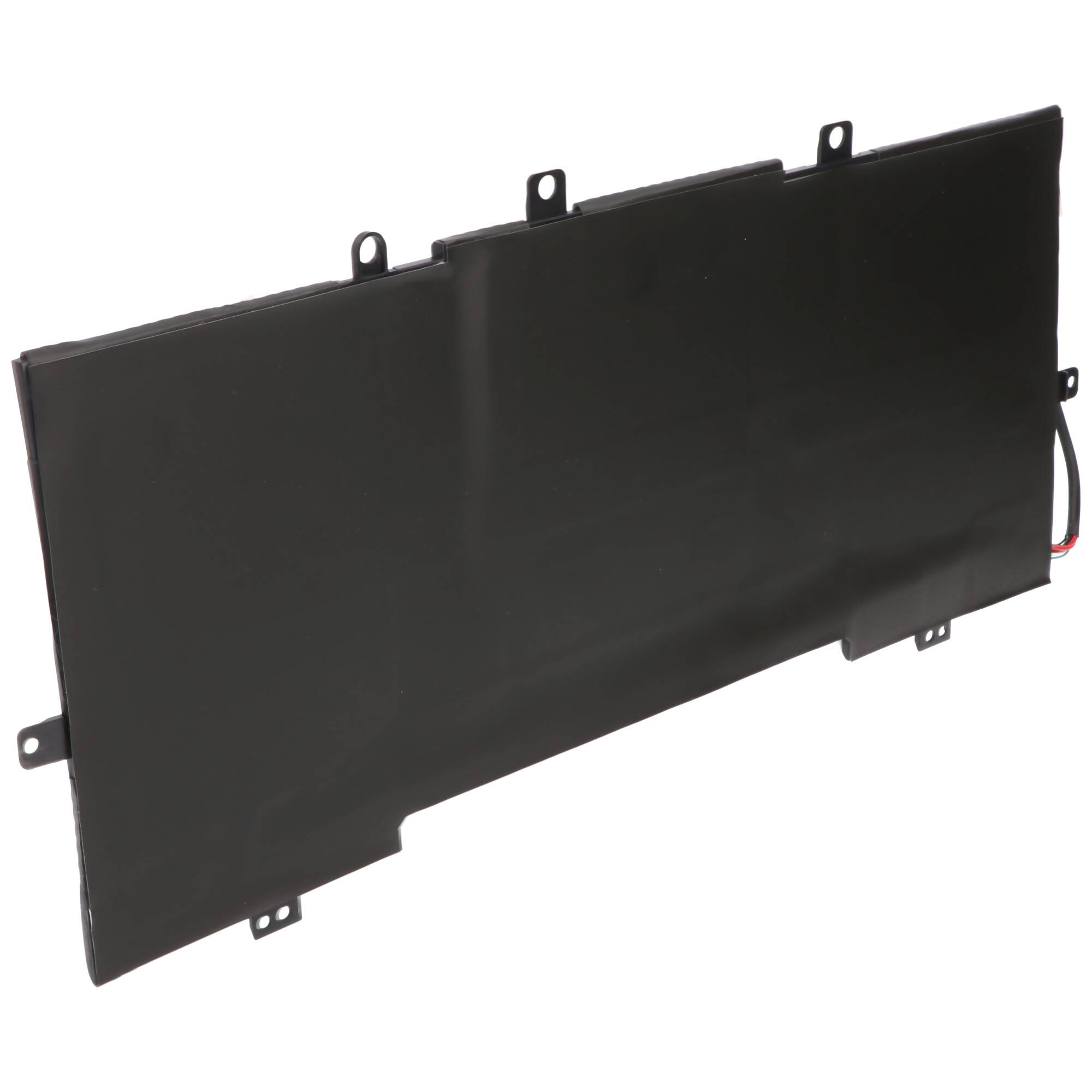 Akku passend für HP Envy 13-D, VR03XL Li-Polymer, 11,4V, 3900mAh, 44,5Wh, built-in ohne Werkzeug