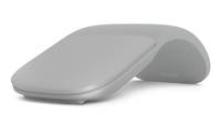 Microsoft Surface Arc Maus - Maus - optisch - 2 Tasten