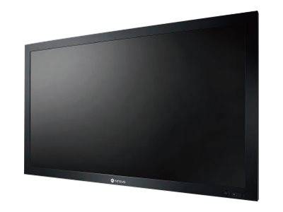 AG NEOVO - Neovo QX-55 - LED-Monitor - 139.7 cm (55"") - feststehend - 3840 x 2160 4K UHD (2160p)