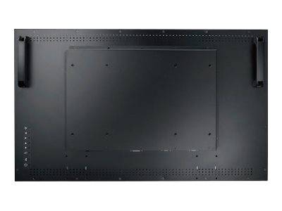 AG NEOVO - Neovo QX-55 - LED-Monitor - 139.7 cm (55"") - feststehend - 3840 x 2160 4K UHD (2160p)