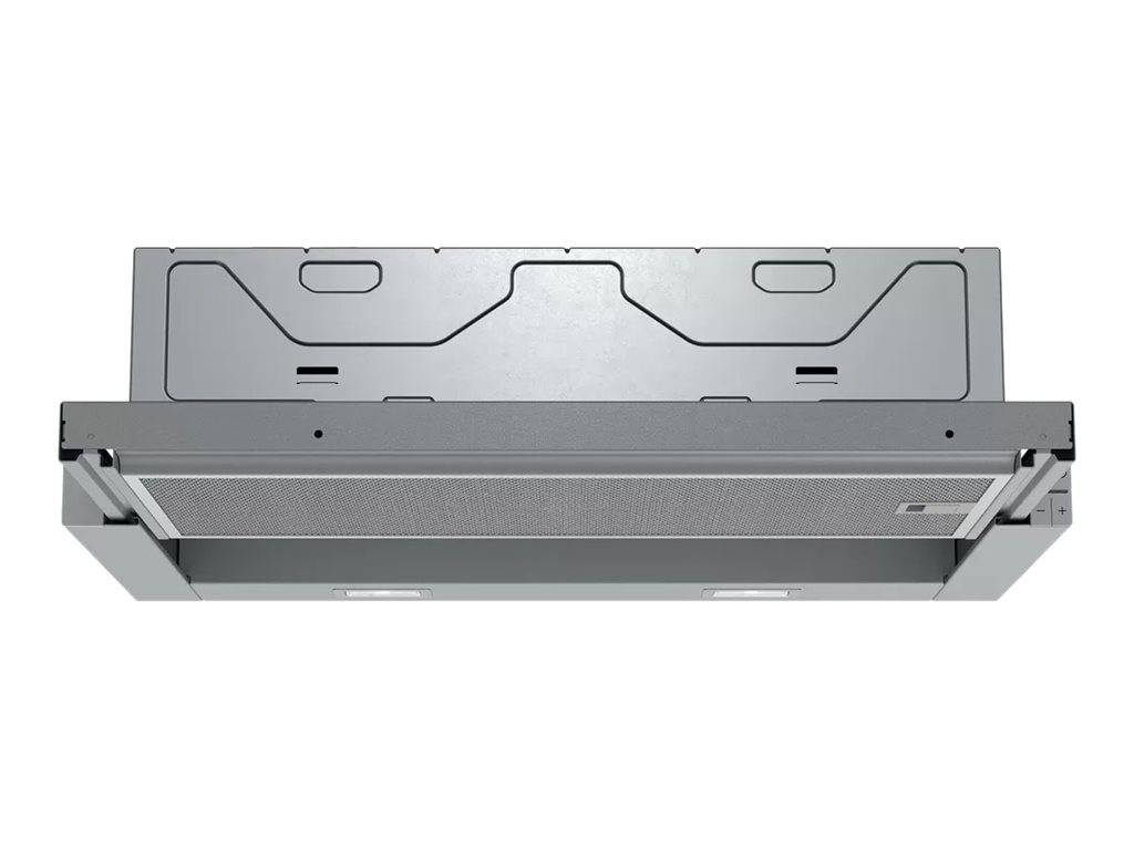 Siemens iQ300 LI64LB531 - Motorhaube - ausziehbar - Nische - Breite: 52.6 cm - Tiefe: 29 cm