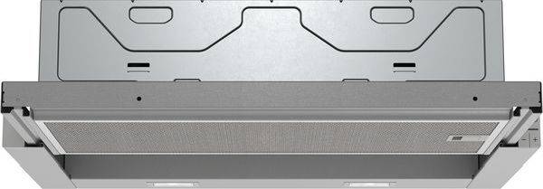 Siemens Dunstabzug LI64LB531 Flachschirmhaube IQ300