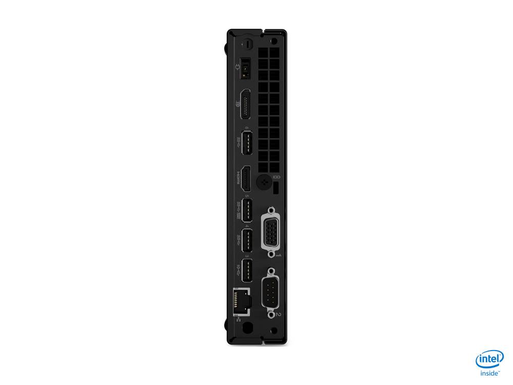 Lenovo ThinkCentre TFT 27 11JHRAT1EU Monitor 69,0 cm (27,0 Zoll) schwarz