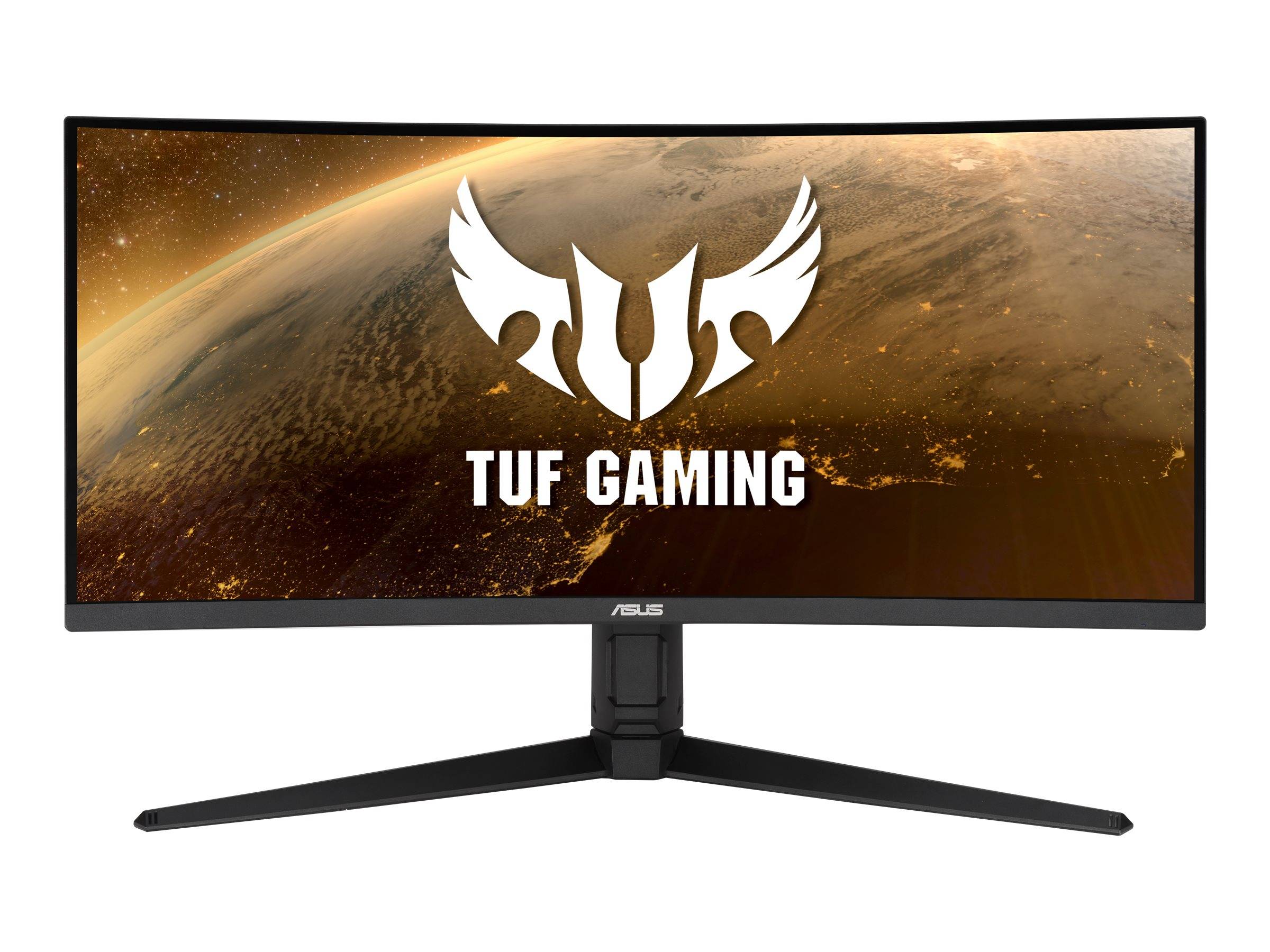 ASUS VG34VQL1B Curved Monitor 86,0 cm (34,0 Zoll) schwarz