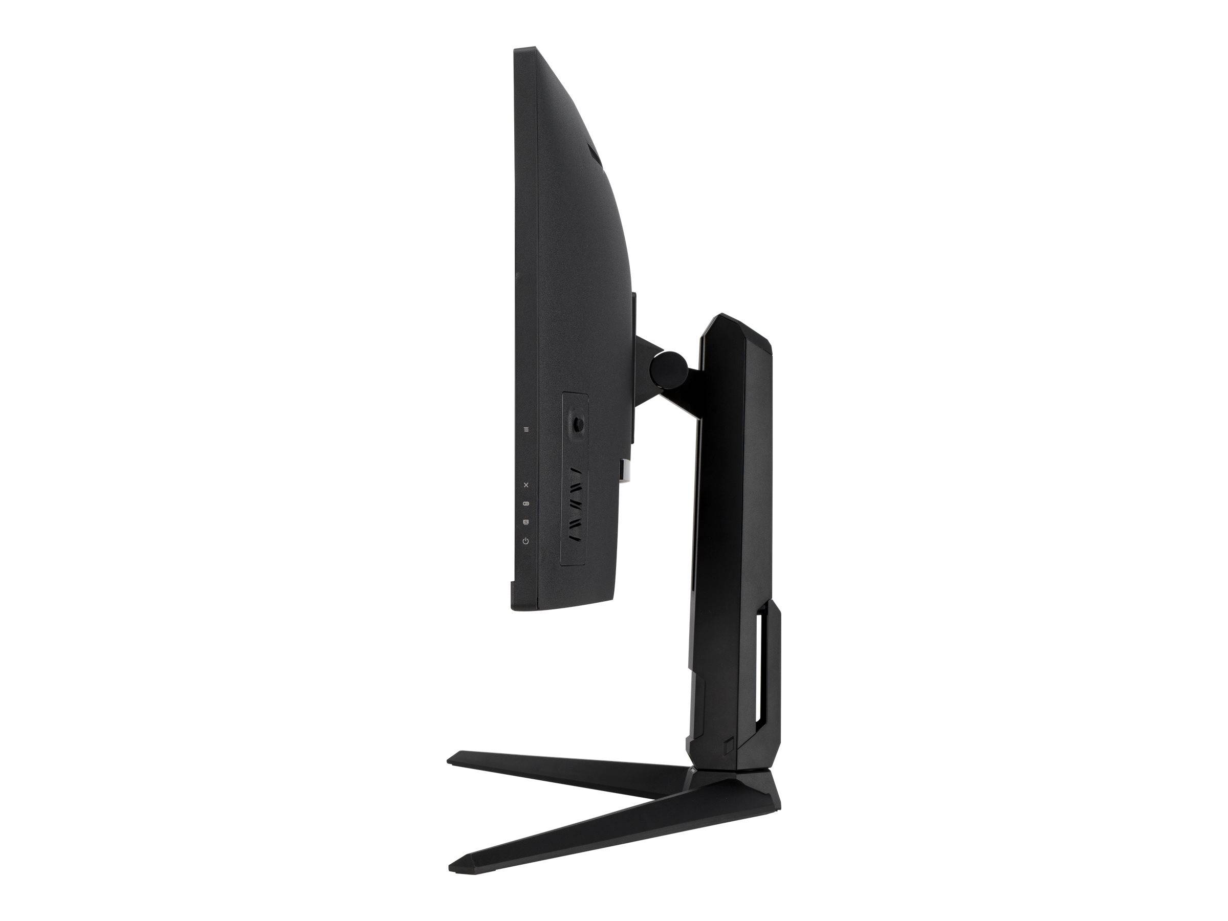ASUS VG34VQL1B Curved Monitor 86,0 cm (34,0 Zoll) schwarz