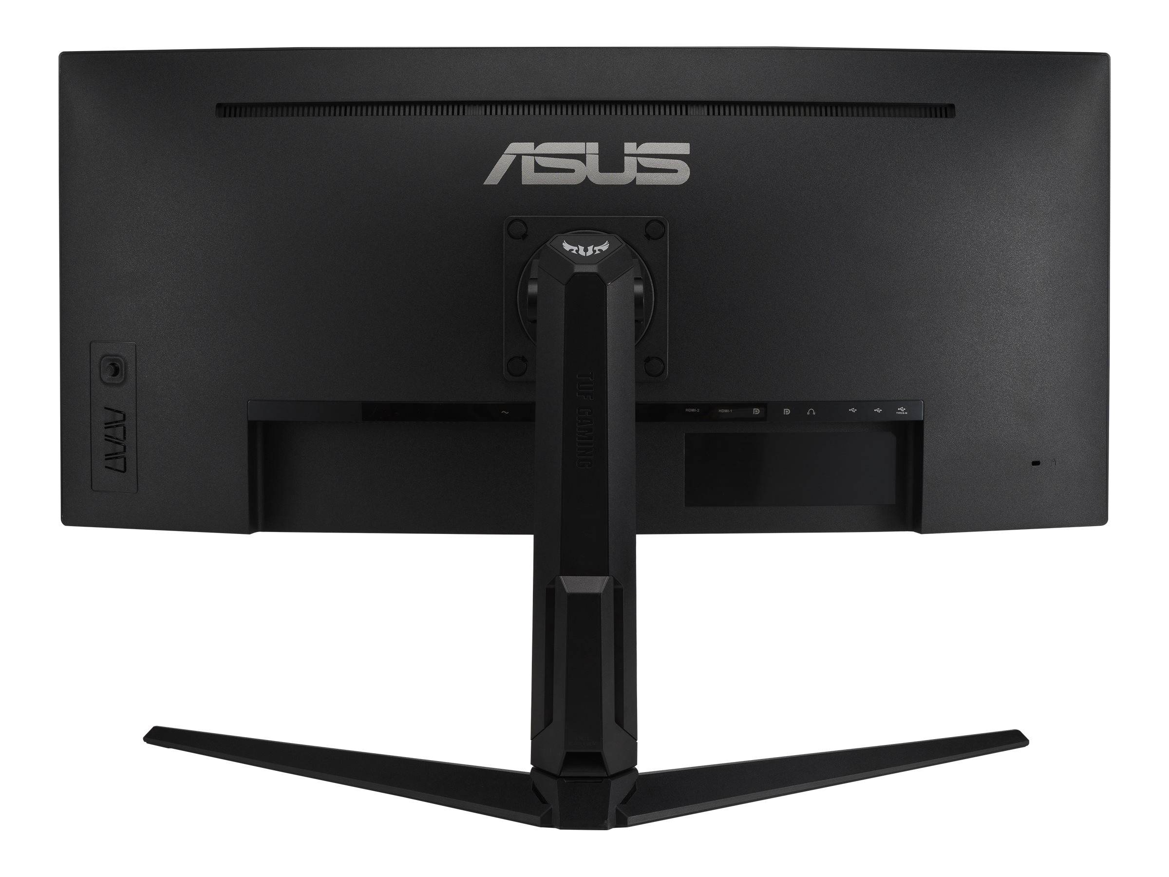 ASUS VG34VQL1B Curved Monitor 86,0 cm (34,0 Zoll) schwarz